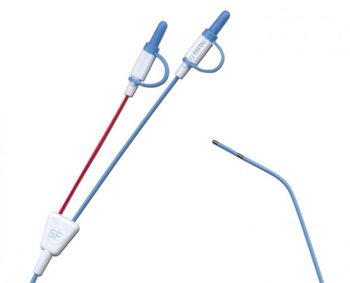 APC Cardiovascular Temporary Pacing Leads