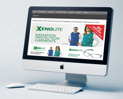 Xenolite Online Quoting System