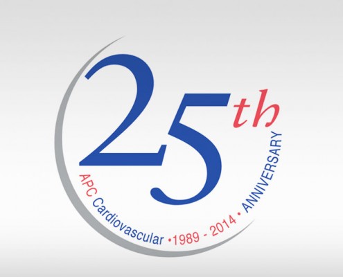 APC Celebrates its 25th Anniversary