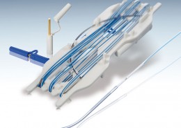 Myo-Pace Heart Wires