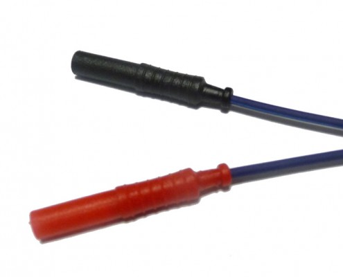 Single Use Extension Cables