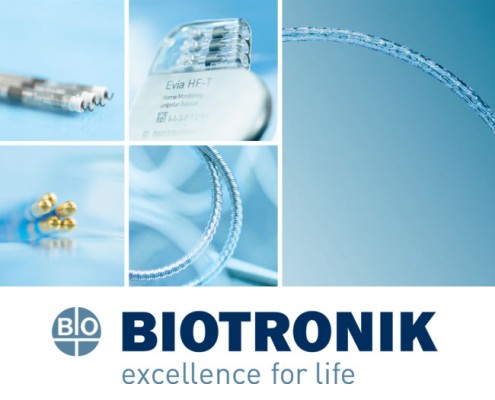 Exclusive Biotronik UK Distributor