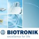 Exclusive Biotronik UK Distributor