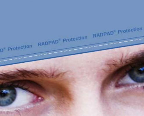 Radpad No-Brainer® Surgical Cap