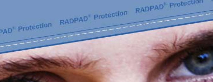 Radpad No-Brainer® Surgical Cap